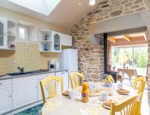 Vrijstaande woning Les Bambous nabij zee in Guissény, Finistère - thumbnail 4