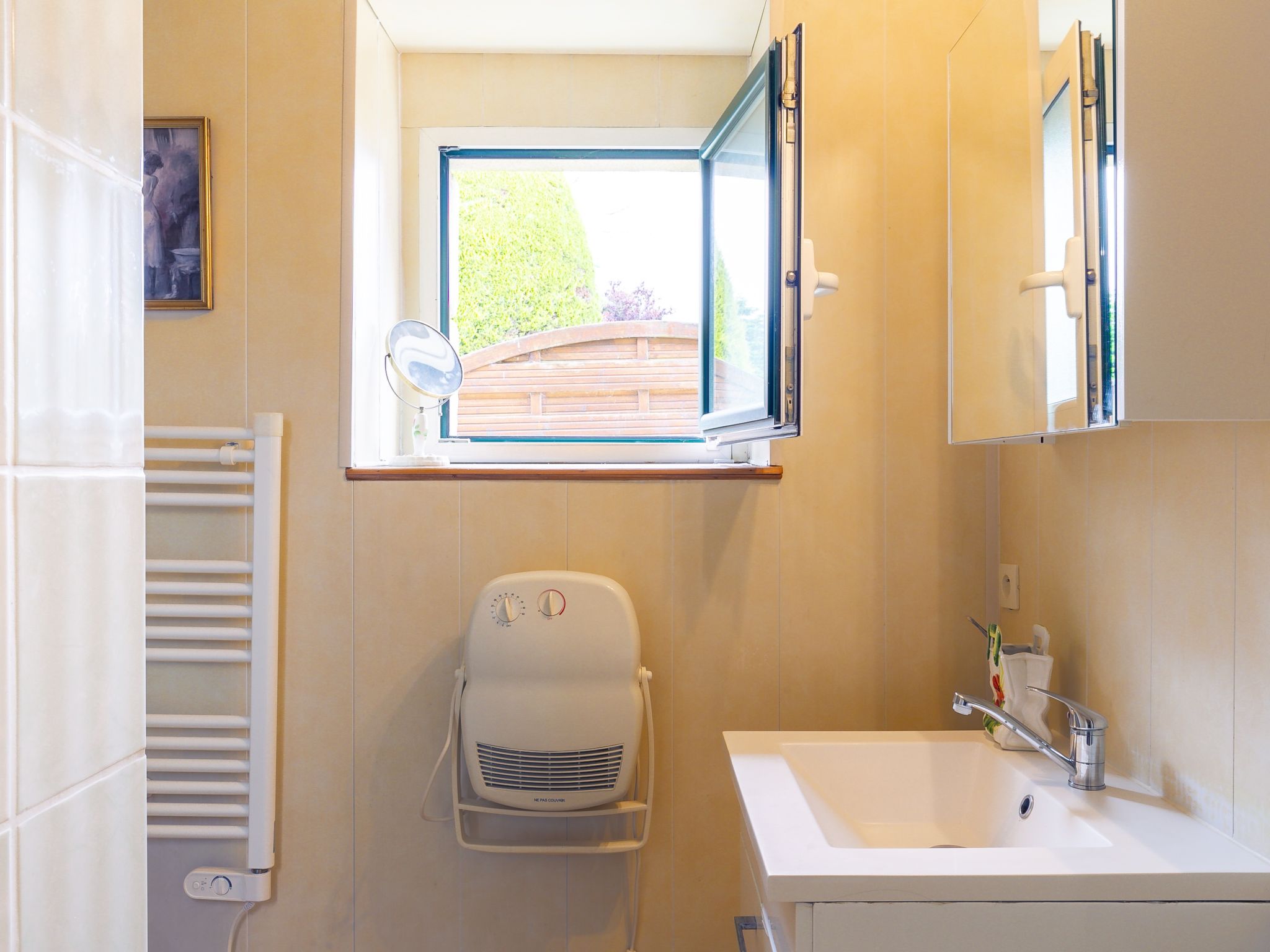 Vrijstaande woning Les Bambous nabij zee in Guissény, Finistère - foto 13