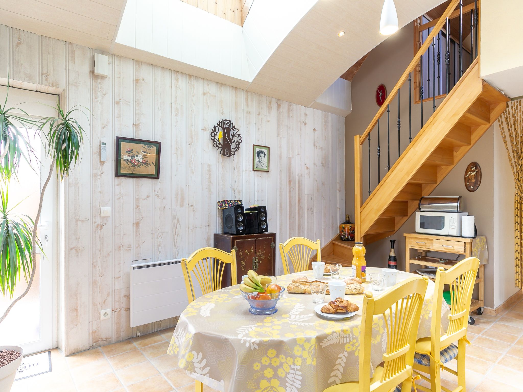 Vrijstaande woning Les Bambous nabij zee in Guissény, Finistère - foto 15