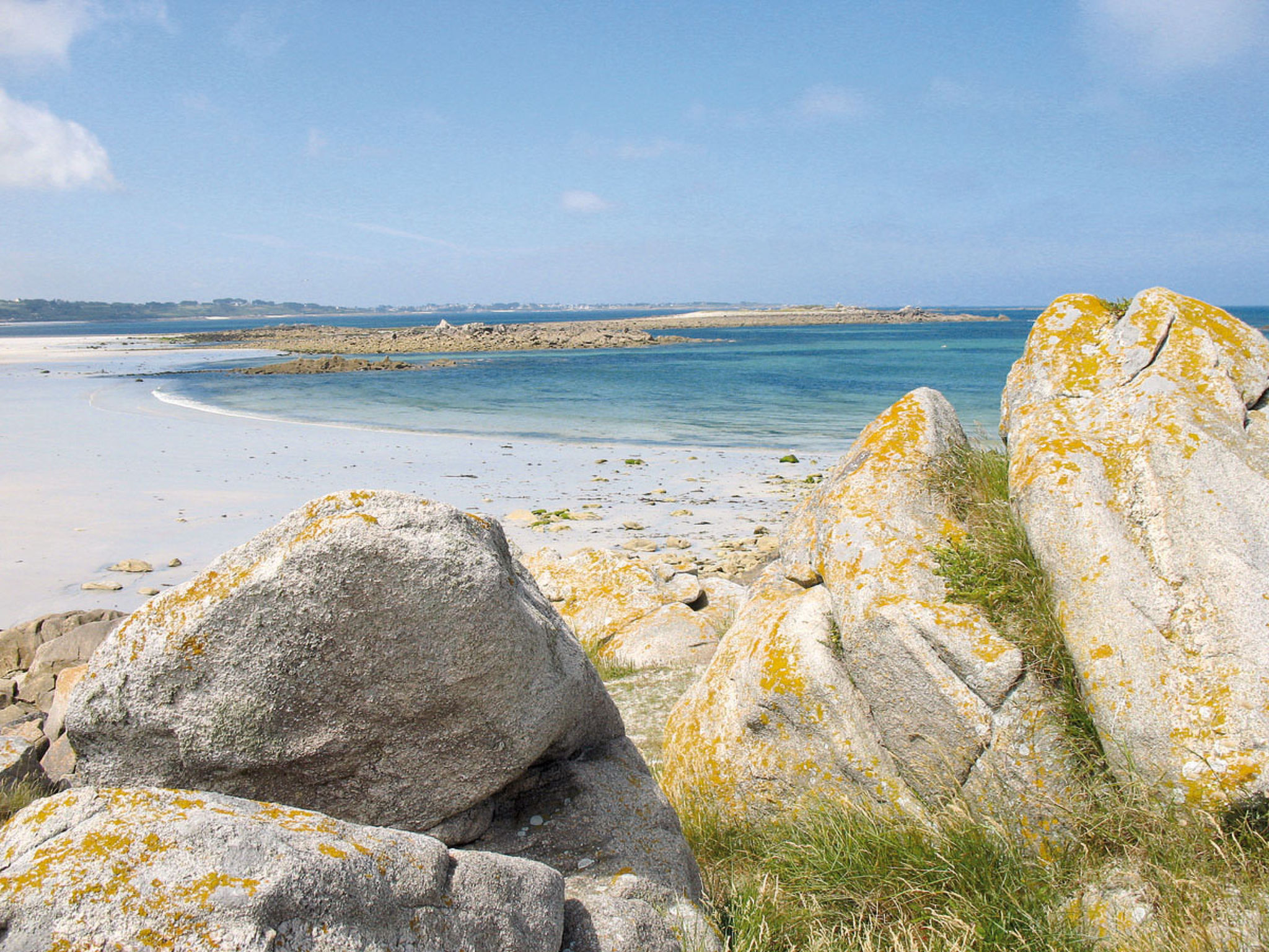 Vrijstaande woning Les Bambous nabij zee in Guissény, Finistère - foto 20