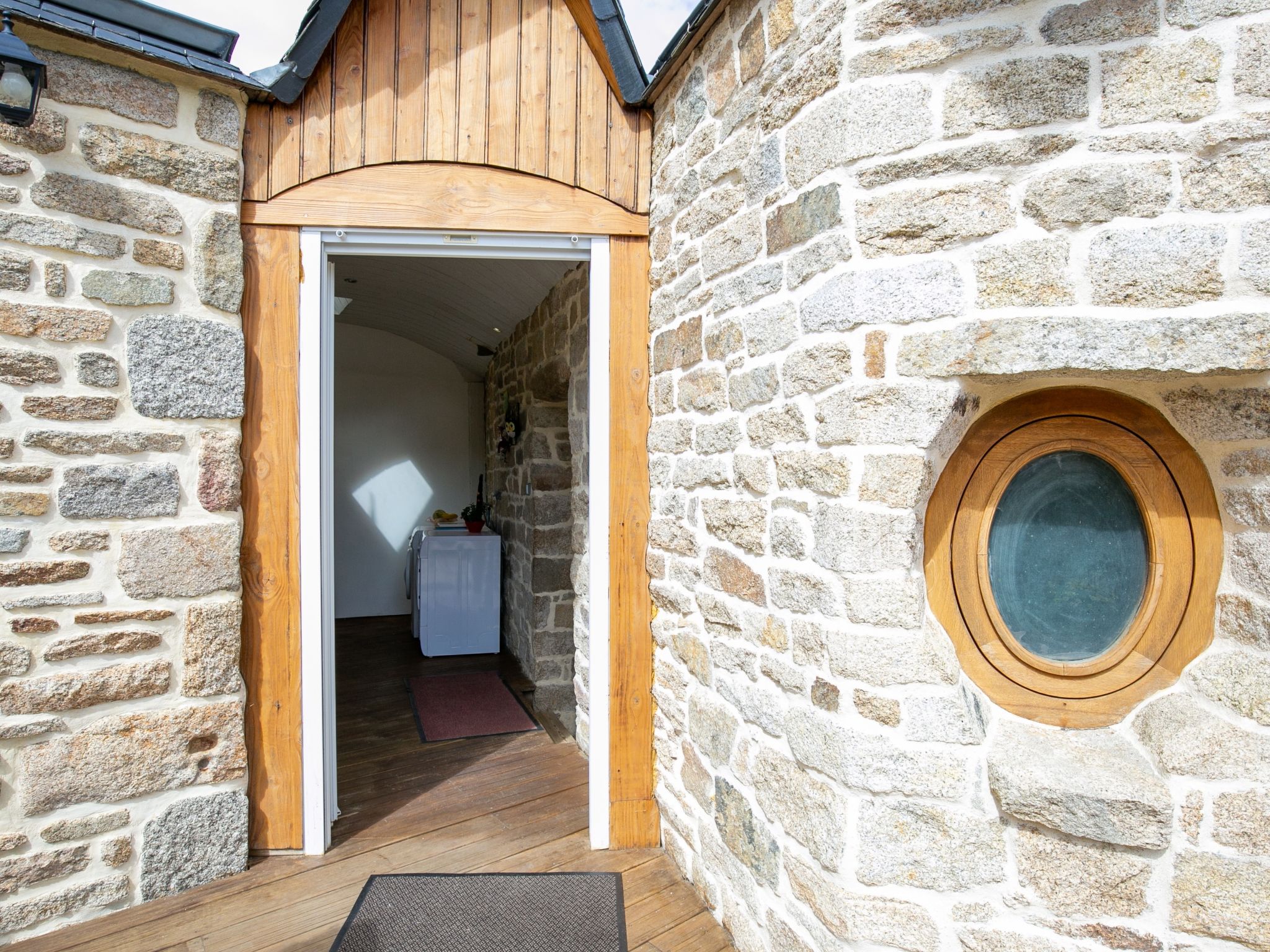 Vrijstaande woning Les Bambous nabij zee in Guissény, Finistère - foto 8