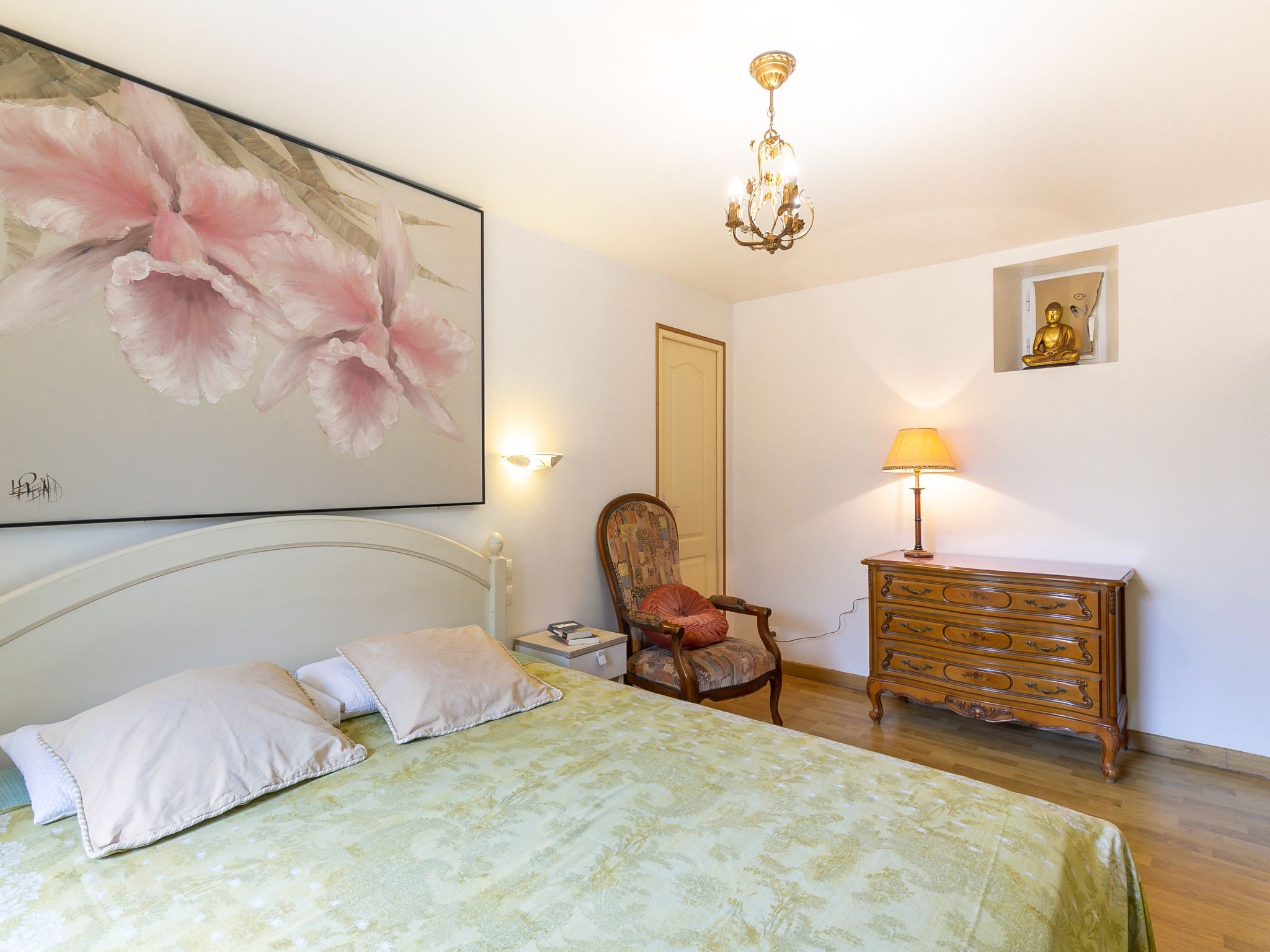 Vrijstaande woning Les Bambous nabij zee in Guissény, Finistère - foto 5