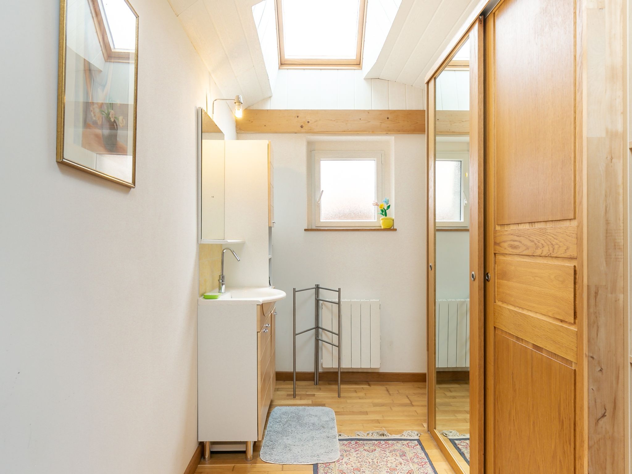 Vrijstaande woning Les Bambous nabij zee in Guissény, Finistère - foto 12