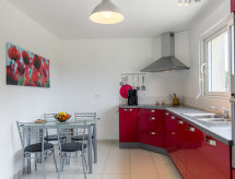 Vrijstaande woning op 100 meter van zee in Guissény, Finistère - thumbnail 5