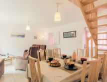Vrijstaande woning op 100 meter van zee in Guissény, Finistère - thumbnail 4