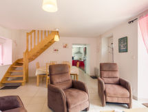 Vrijstaande woning op 100 meter van zee in Guissény, Finistère - thumbnail 2