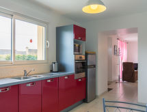 Vrijstaande woning op 100 meter van zee in Guissény, Finistère - thumbnail 6