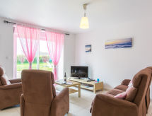 Vrijstaande woning op 100 meter van zee in Guissény, Finistère - thumbnail 3