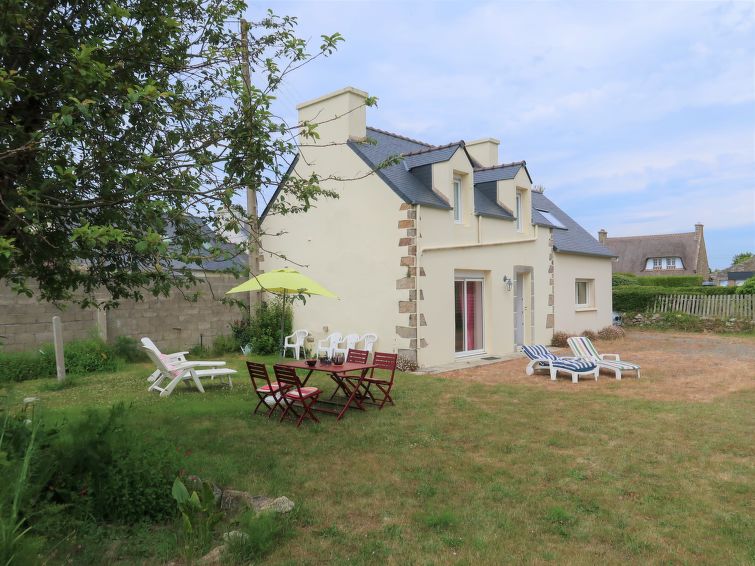 Kuća za odmor Va Zi Bihan (GUI111)