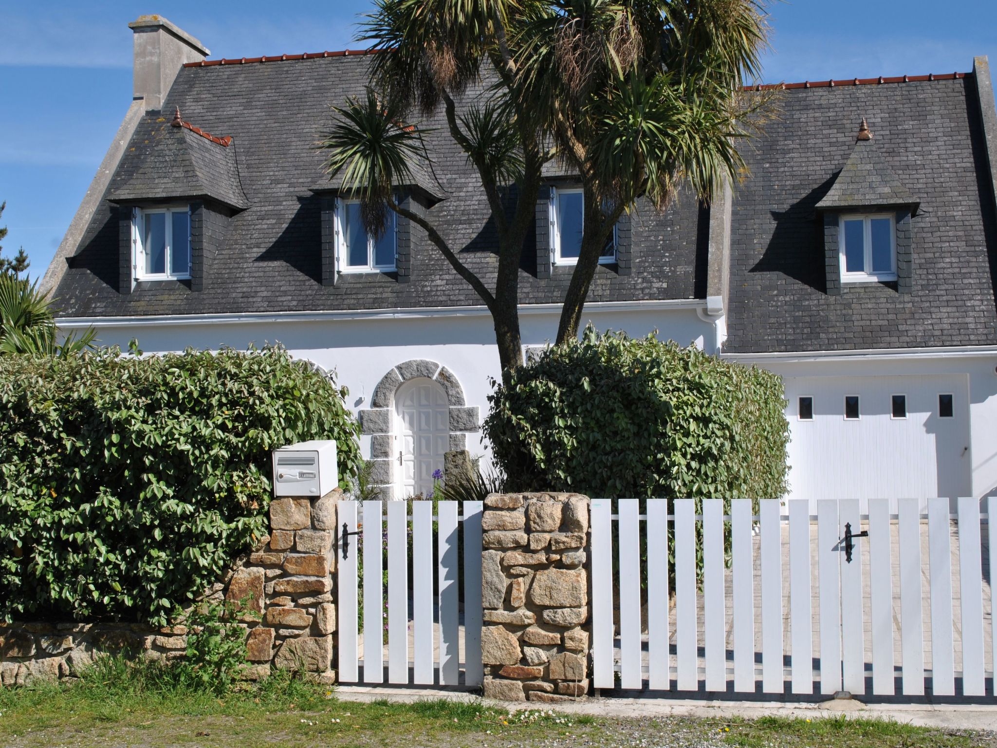 Wellness-Villa Duxcaar-Binnen