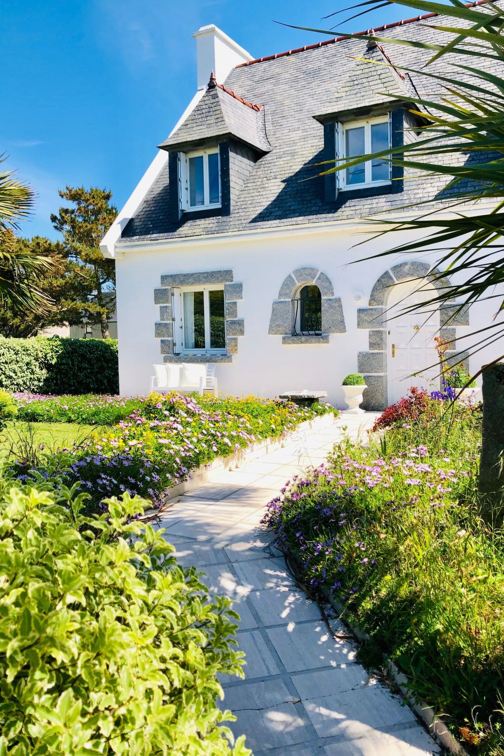 Wellness-Villa Duxcaar-Binnen