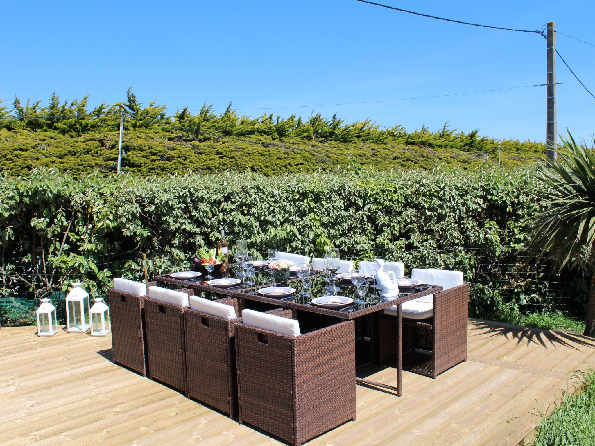 Wellness-Villa Duxcaar-Binnen