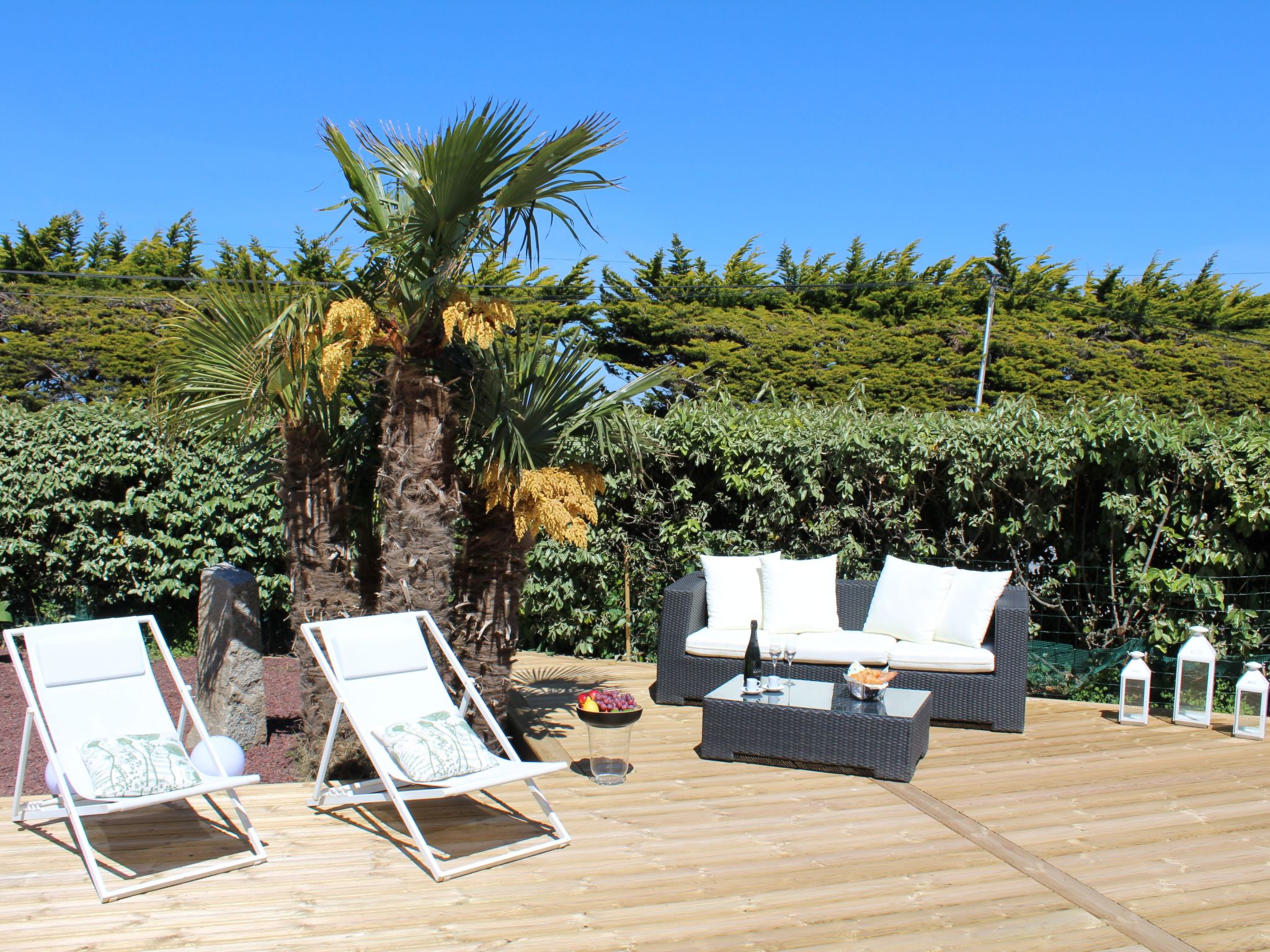 Wellness-Villa Duxcaar-Binnen