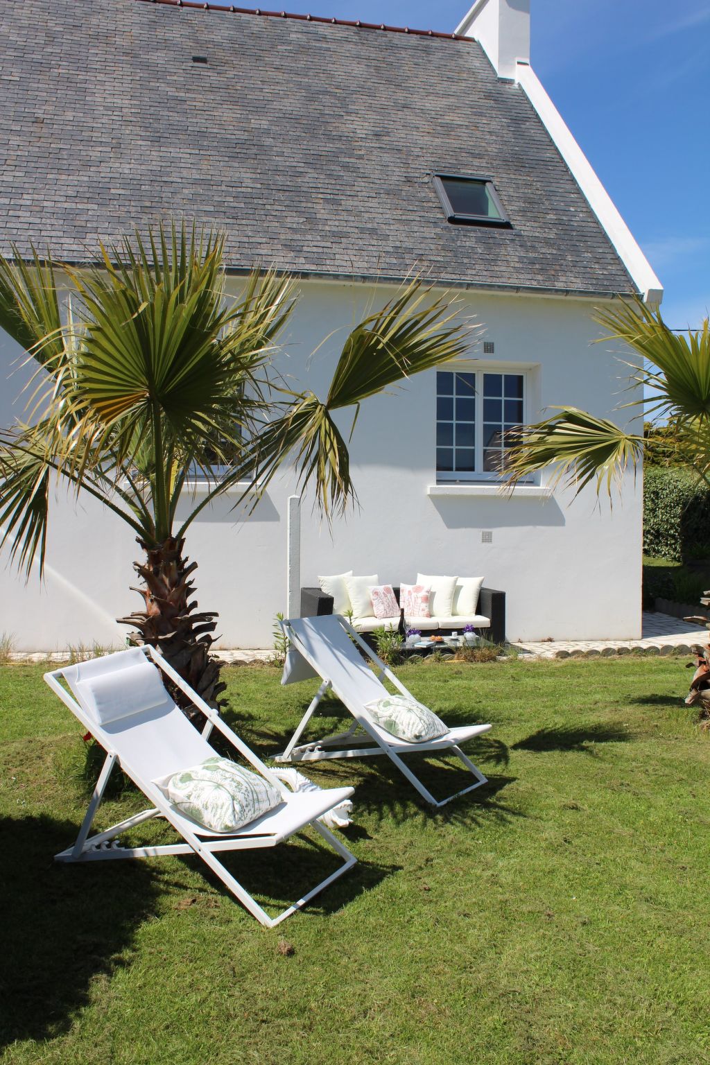 Wellness-Villa Duxcaar-Binnen