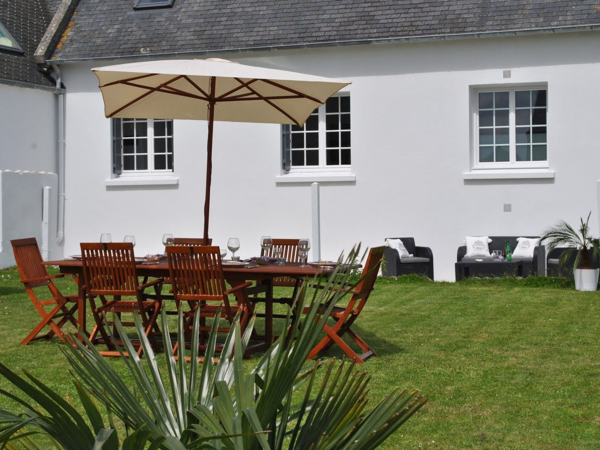 Wellness-Villa Duxcaar-Binnen