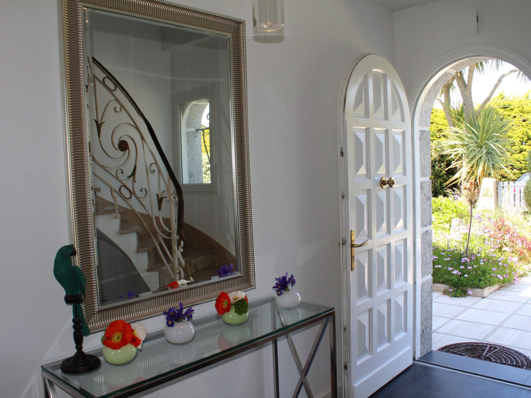 Wellness-Villa Duxcaar-Binnen