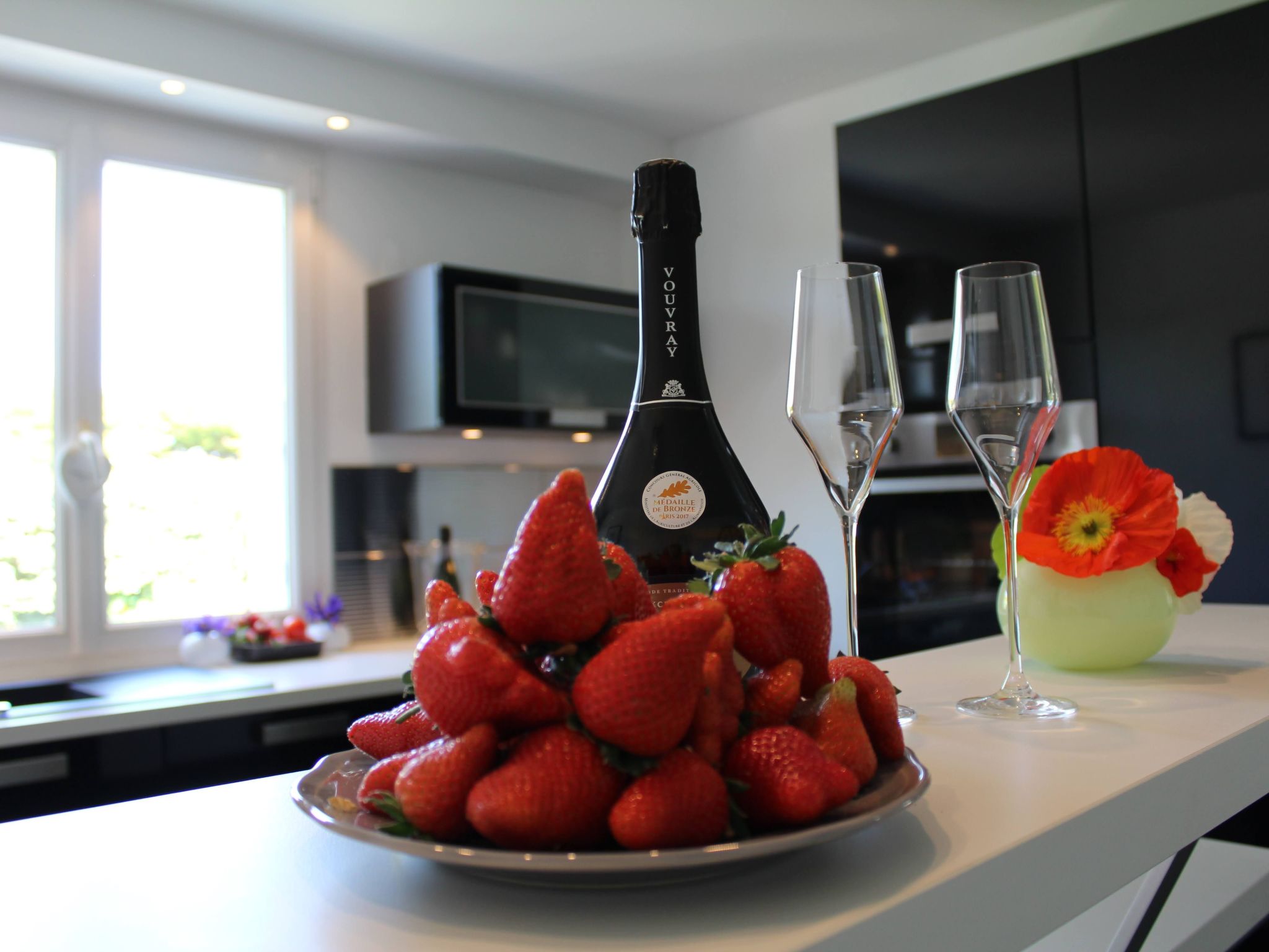 Wellness-Villa Duxcaar-Binnen