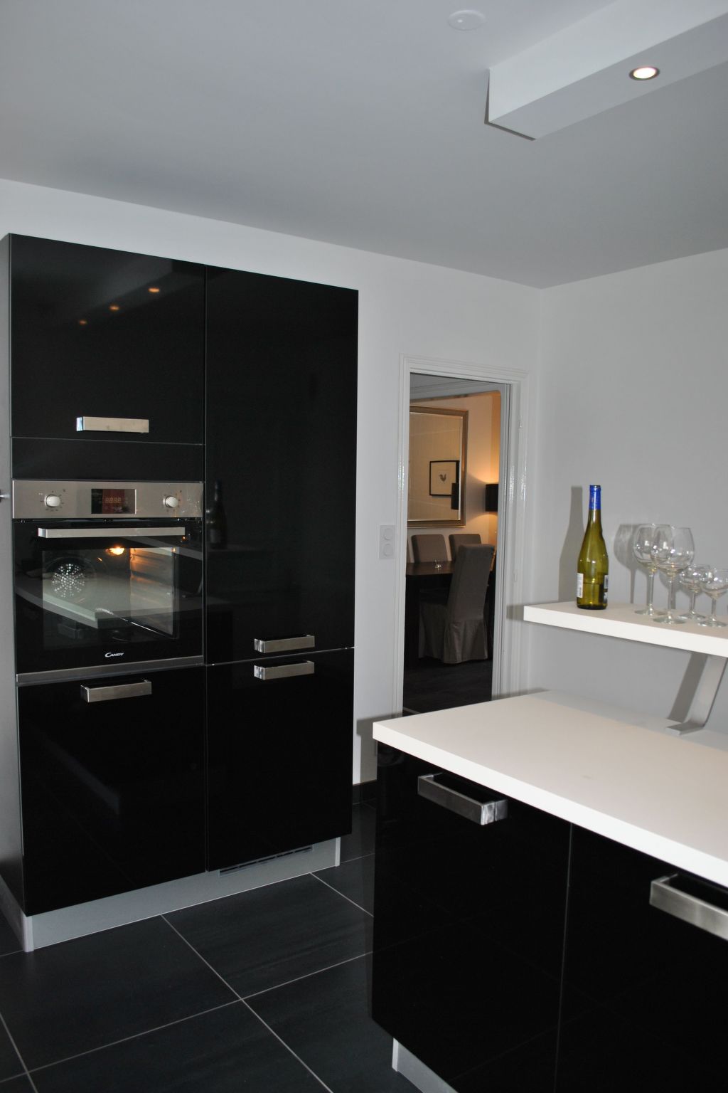 Wellness-Villa Duxcaar-Binnen