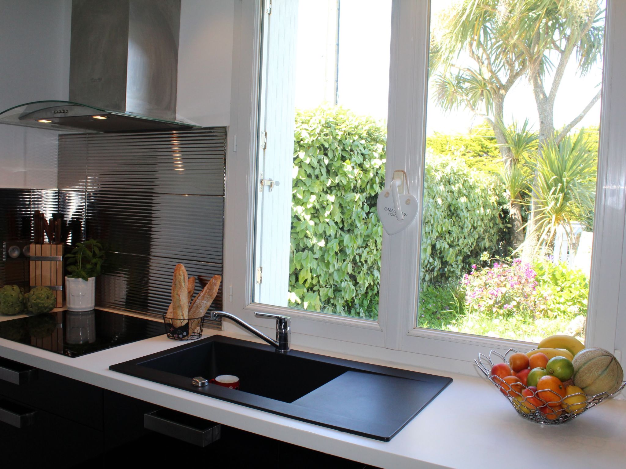 Wellness-Villa Duxcaar-Binnen