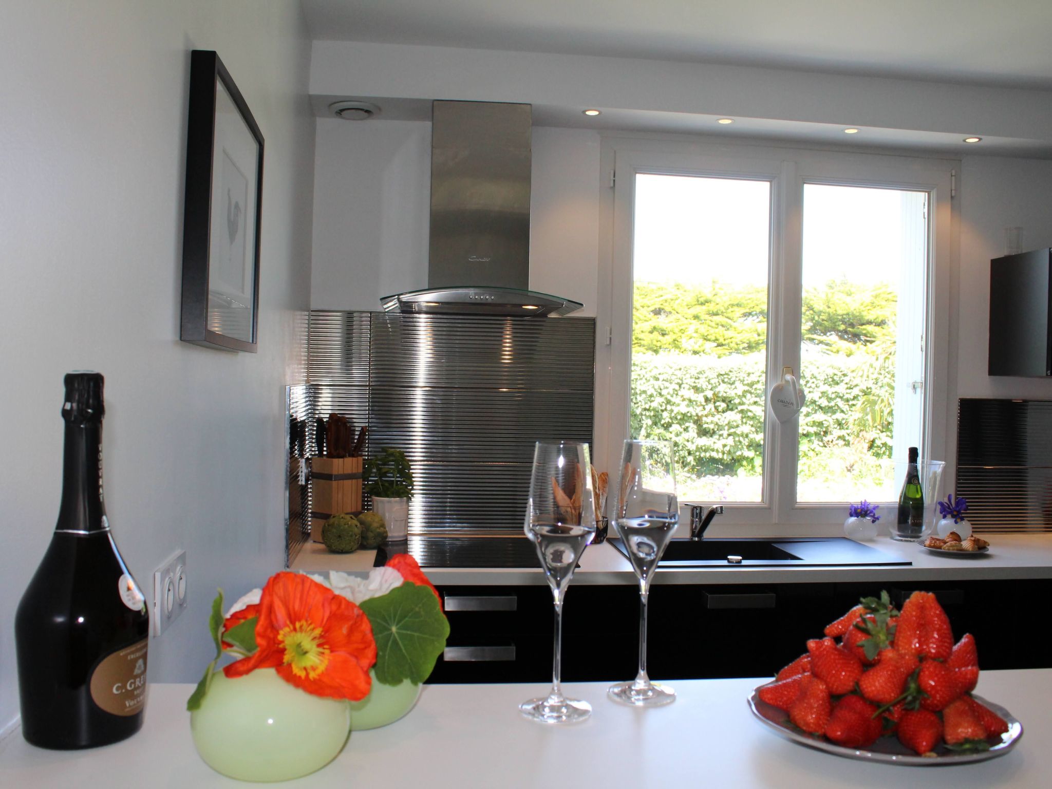 Wellness-Villa Duxcaar-Binnen