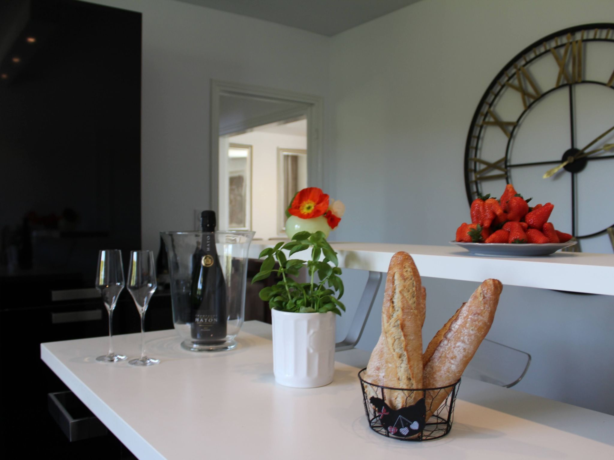 Wellness-Villa Duxcaar-Binnen