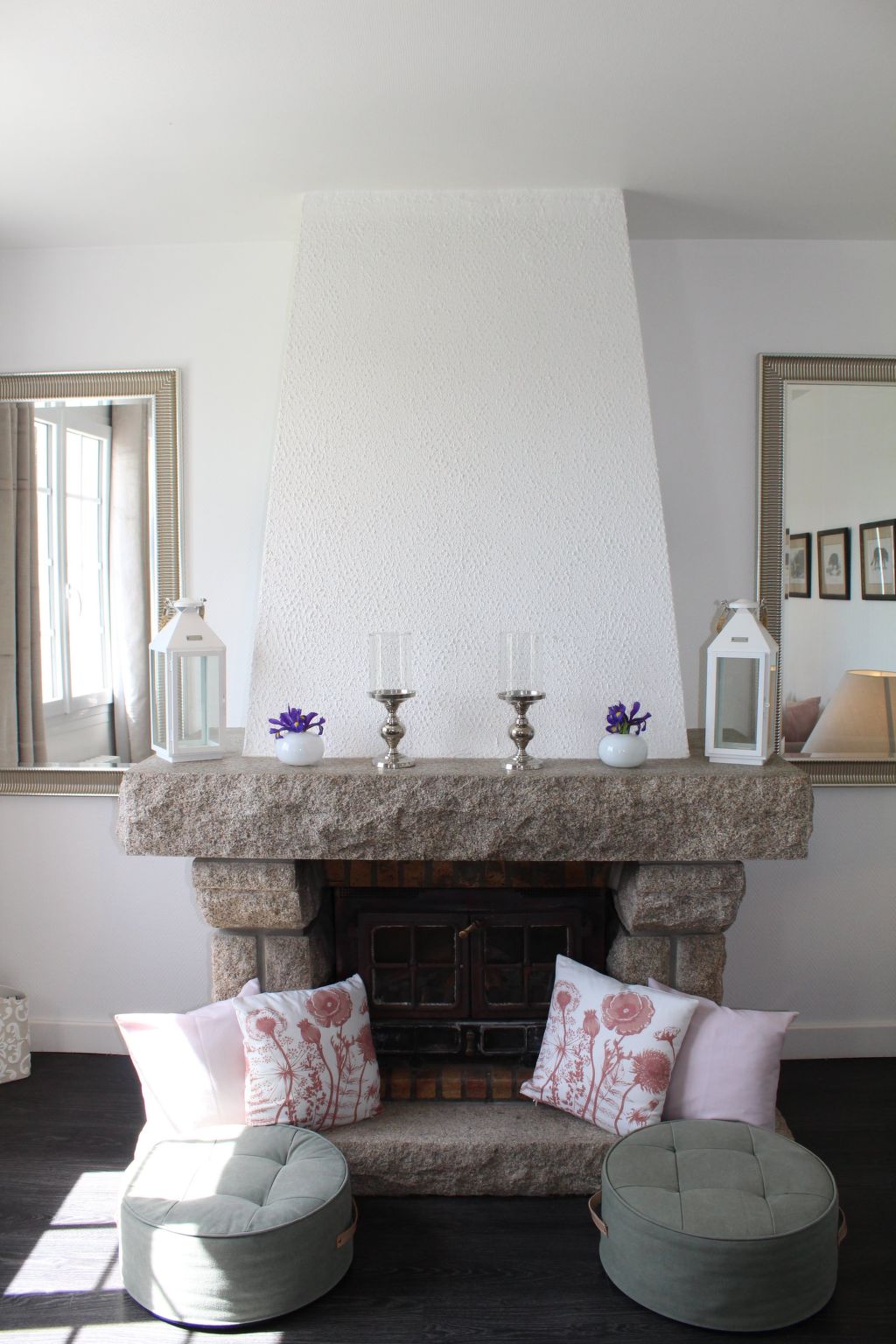 Wellness-Villa Duxcaar-Binnen