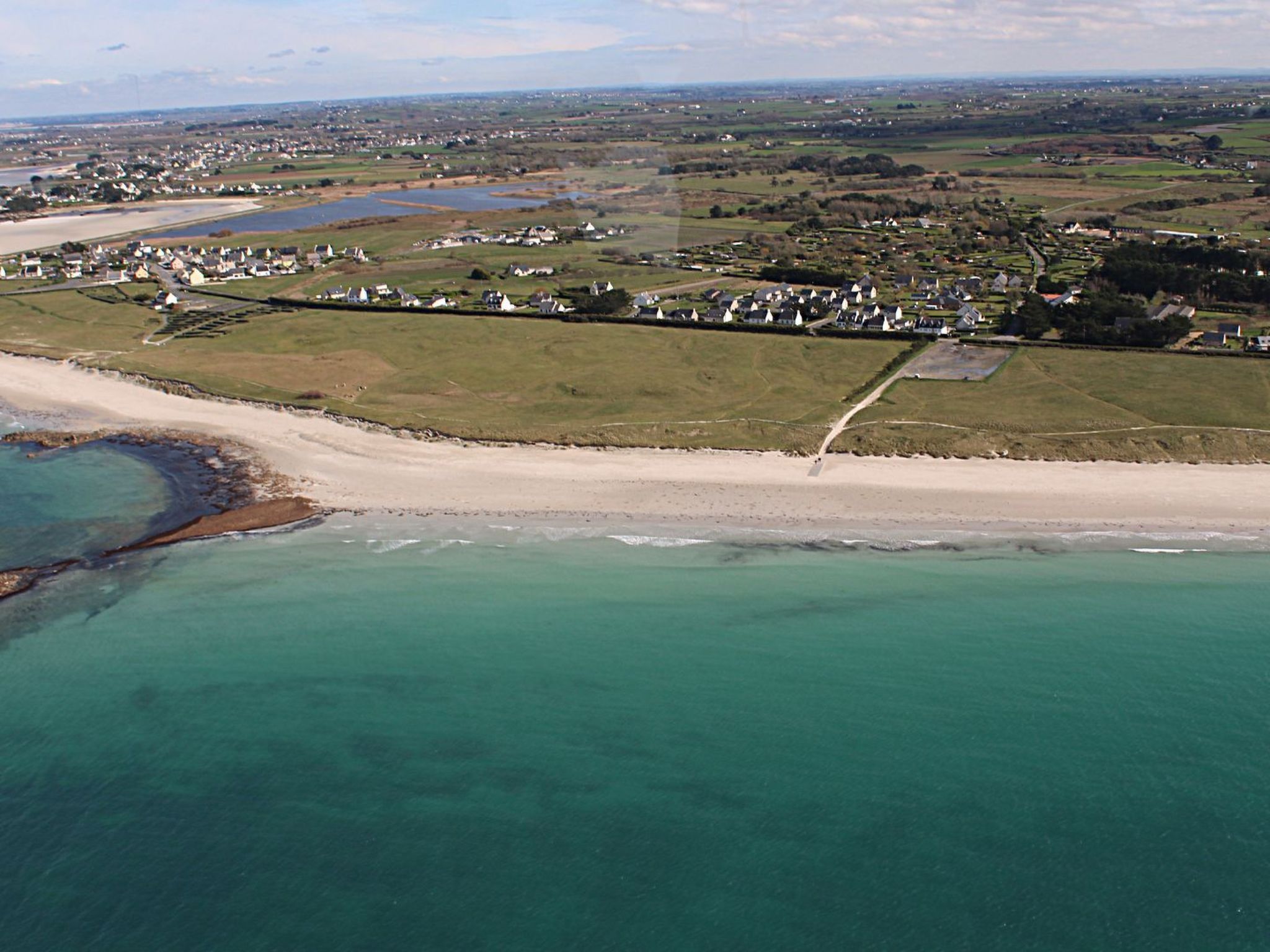 Wellness-Villa Duxcaar