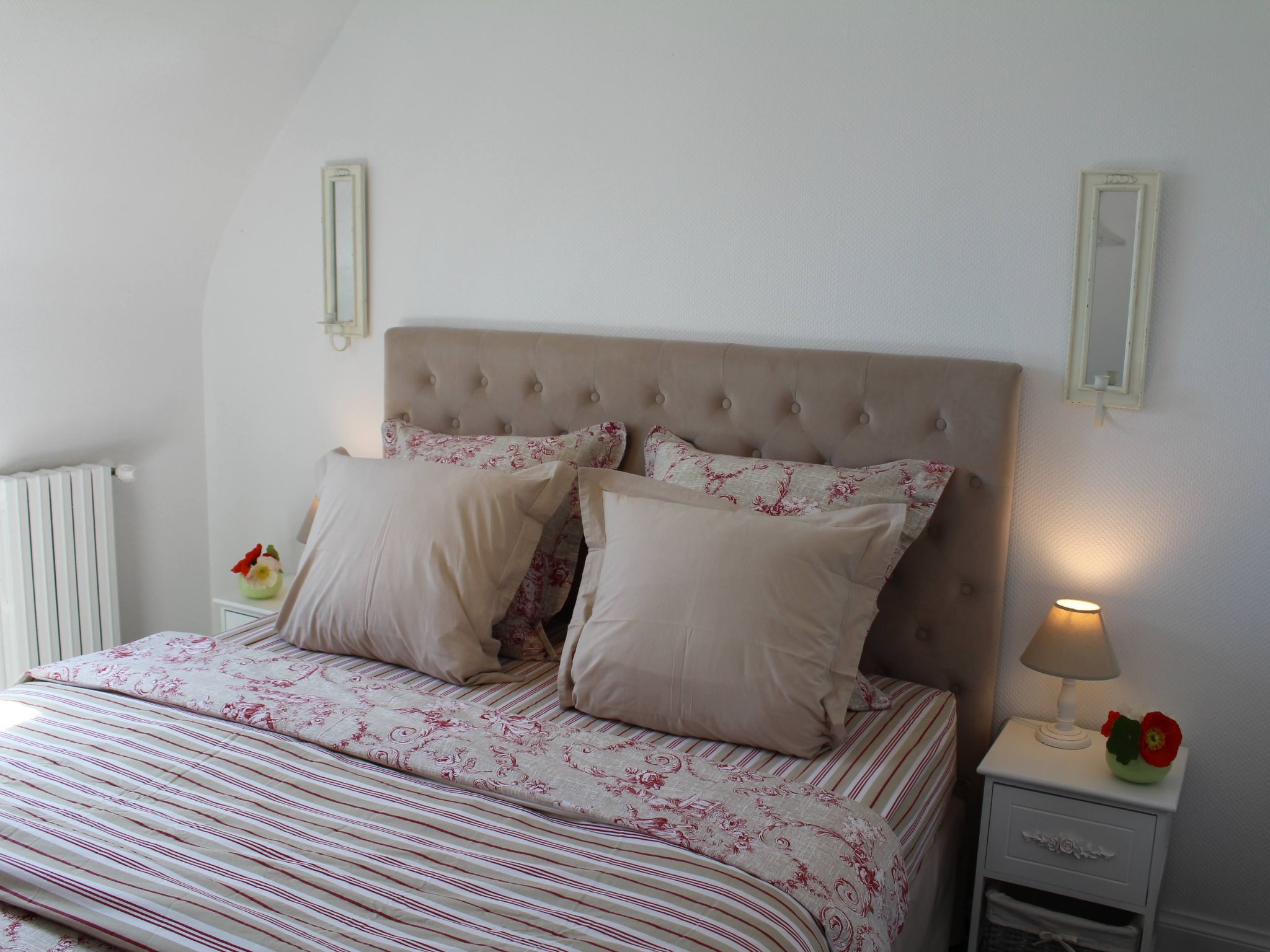 Wellness-Villa Duxcaar-Binnen