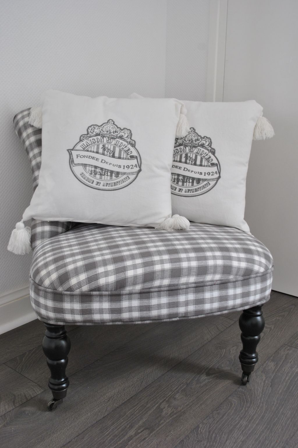 Wellness-Villa Duxcaar-Binnen