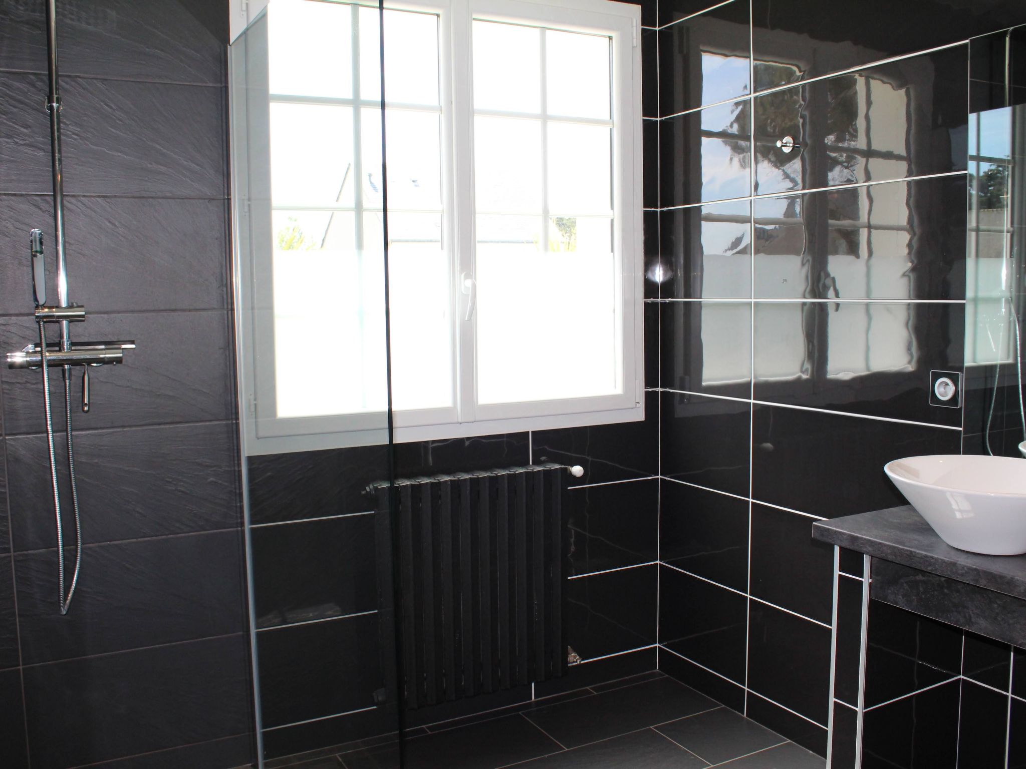 Wellness-Villa Duxcaar-Binnen