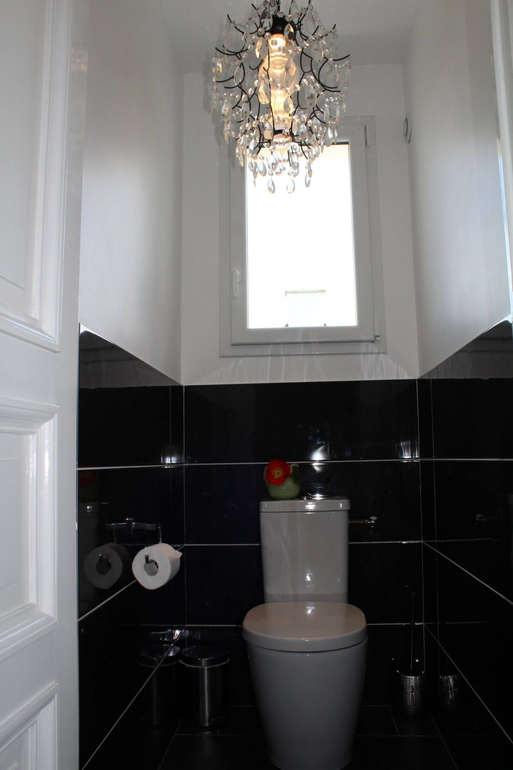 Wellness-Villa Duxcaar-Binnen