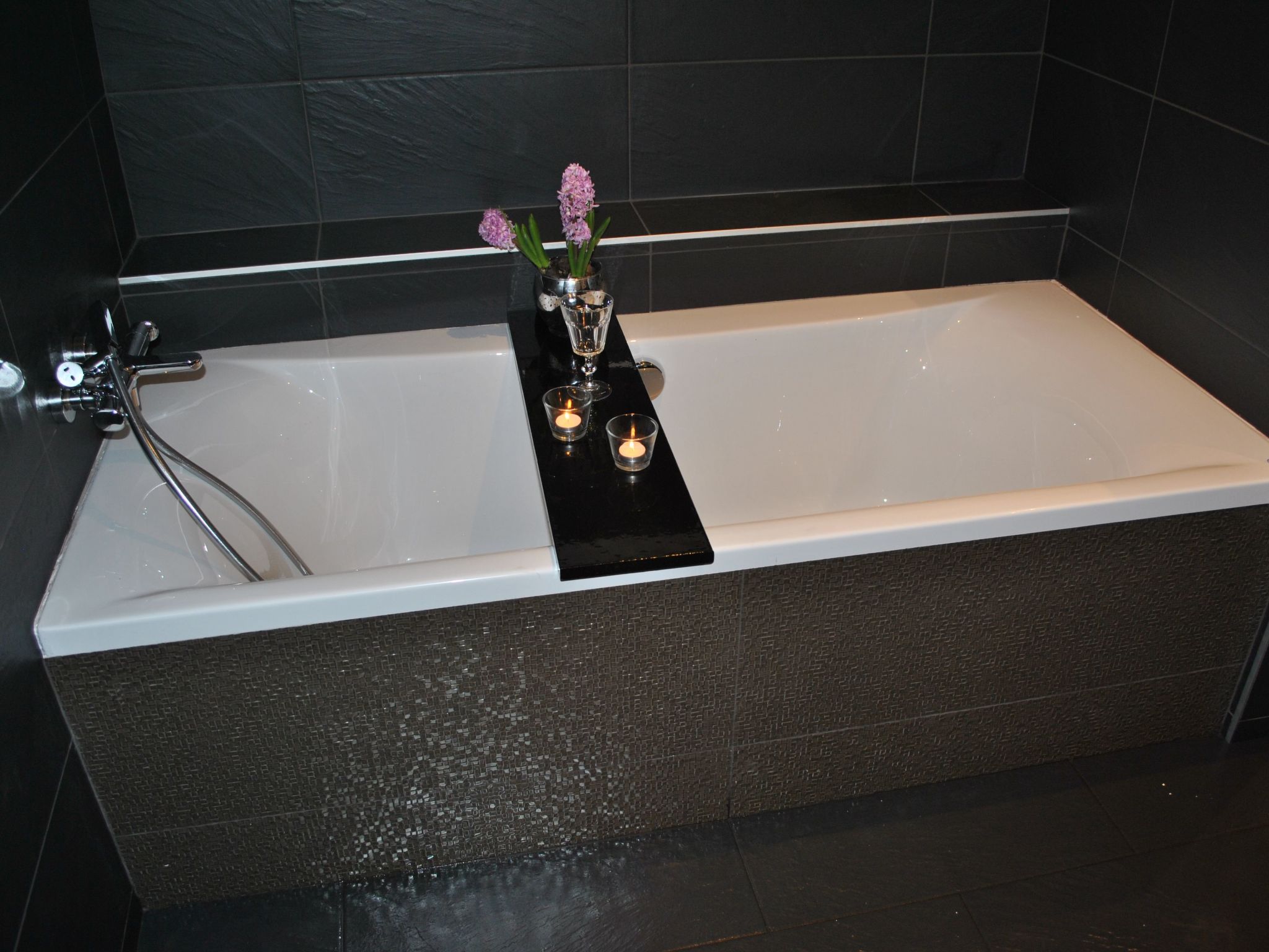 Wellness-Villa Duxcaar-Binnen