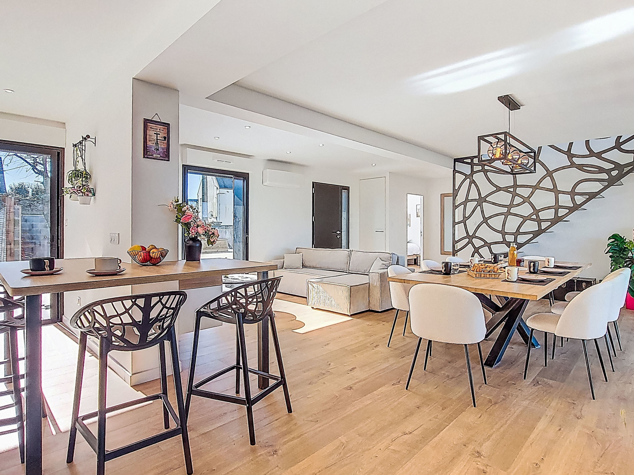 Vakantiehuis in Guissény (Frankrijk) 1 hond is welkom