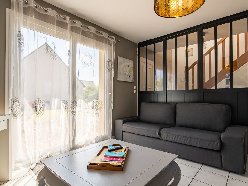 Chez Patricia et Patrice