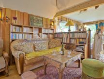 Wood love Home