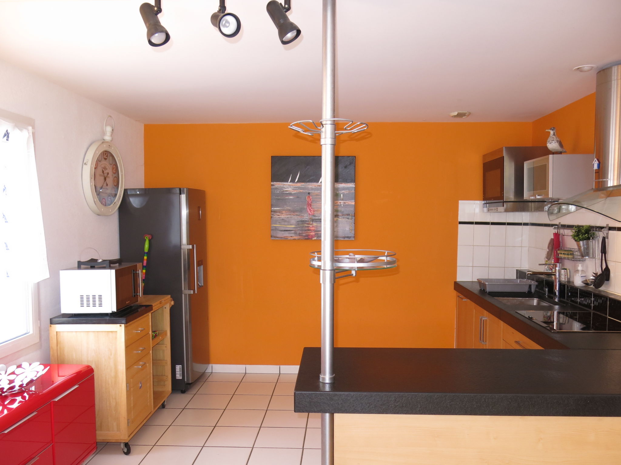 Photo of Les Embruns