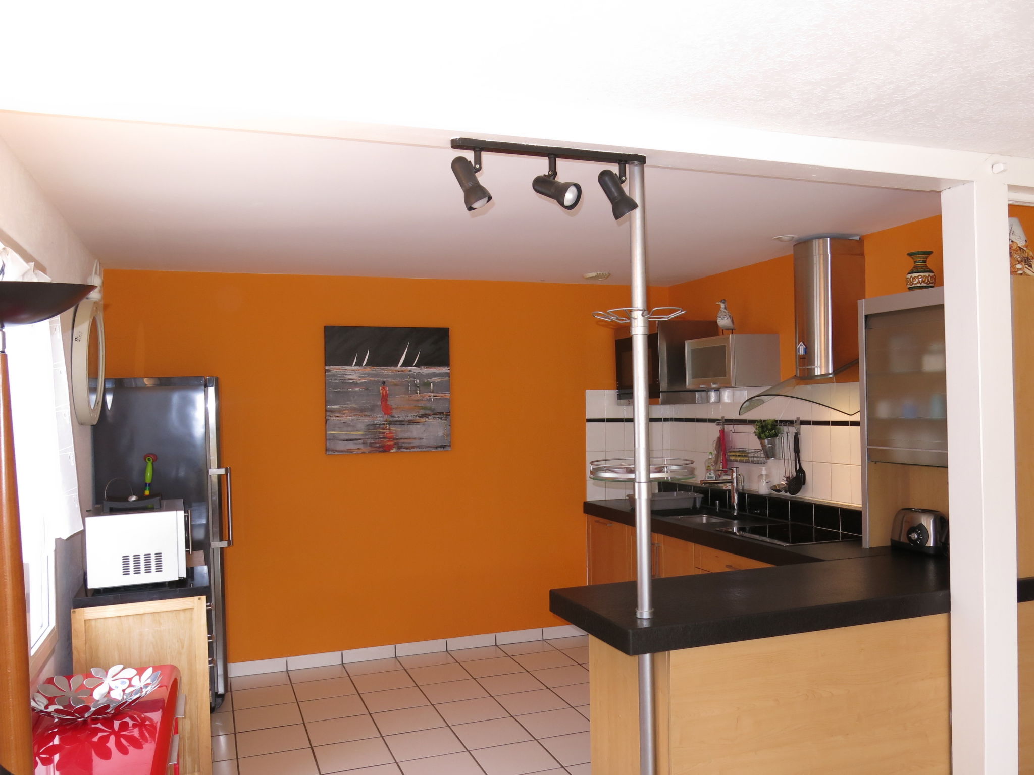 Photo of Les Embruns