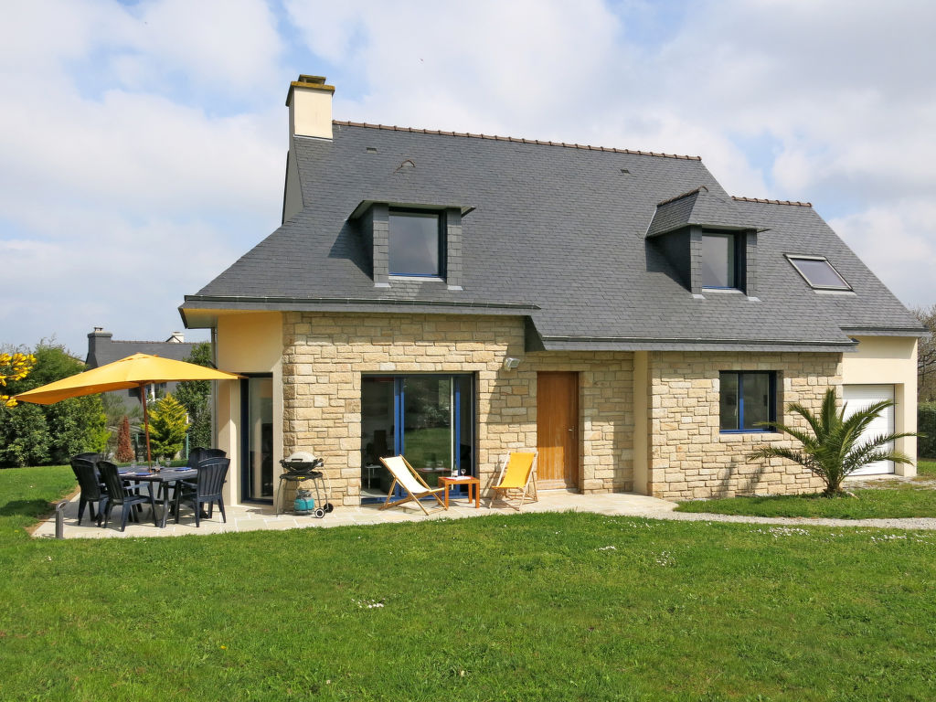 Ferienhaus Golf de Bretagne (RHU354)