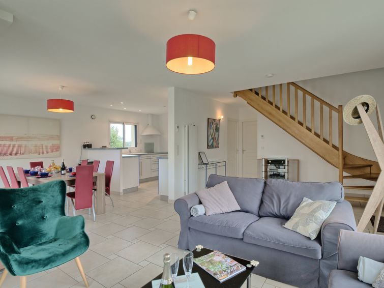 Search and Stay destination Sarzeau, Bretagne - France from AU$ 193. Golf de Bretagne