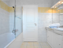 Vacation home Golf de Bretagne