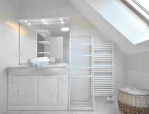 Vacation home Golf de Bretagne