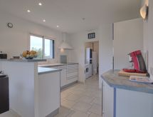 Vacation home Golf de Bretagne