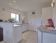 Vacation home Golf de Bretagne