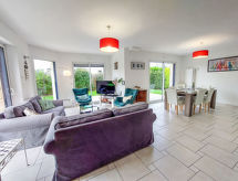 Vacation home Golf de Bretagne