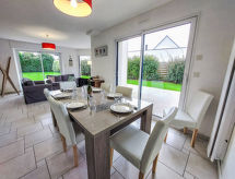 Vacation home Golf de Bretagne