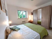 Vacation home Golf de Bretagne