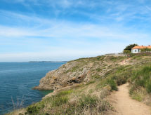 Vacation home Golf de Bretagne