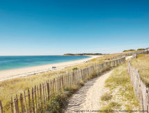 Vacation home Golf de Bretagne