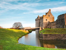 Vacation home Golf de Bretagne