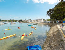 Vacation home Golf de Bretagne
